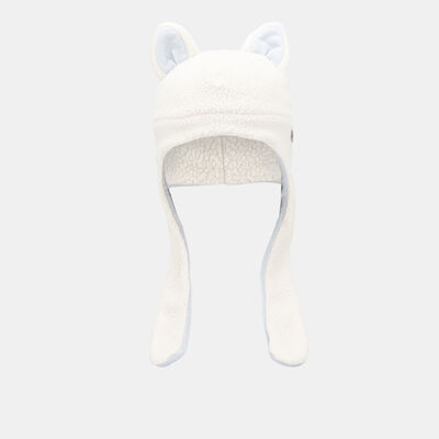 Columbia Kids' Tiny Animal™ II Beanie Beige