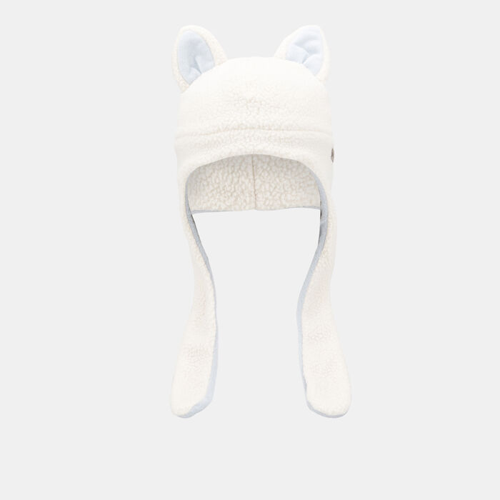 Columbia Kids' Tiny Animal™ II Beanie Beige image number 0