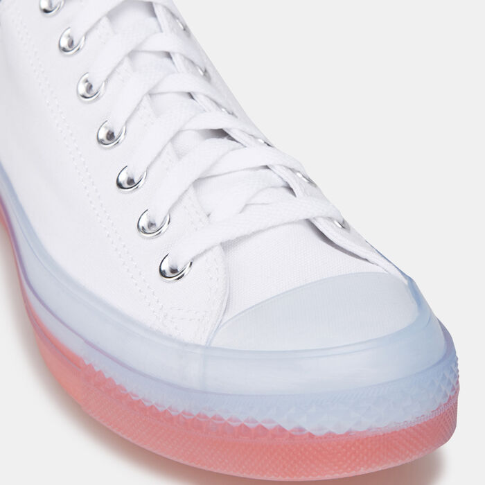 Converse Chuck Taylor All Star CX Ox Unisex Shoe White Converse Chuck Taylor All Star CX Ox Unisex Shoe White image number 4