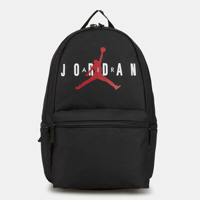 Jordan Kids' Air Jordan HBR Backpack Black