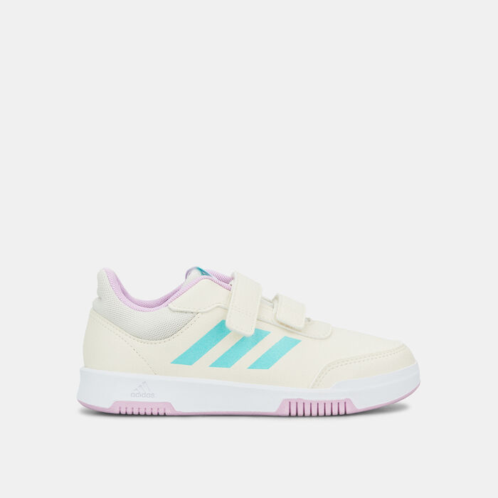 adidas Kids' Tensaur Sport 2.0 Shoes White adidas Kids' Tensaur Sport 2.0 Shoes White image number 0