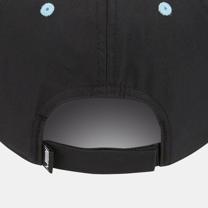 PUMA Kids' Animal Cap Black image number 1