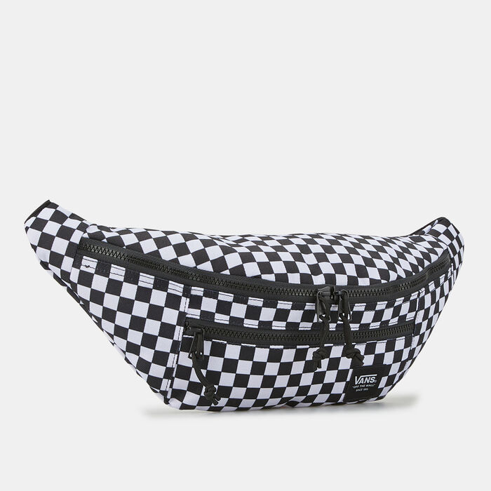 Vans Ranger Waist Pack Black Vans Ranger Waist Pack Black image number 2