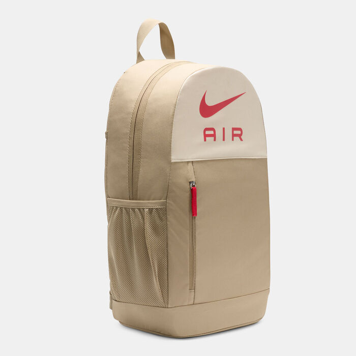 Nike Kids' Elemental Backpack Beige Nike Kids' Elemental Backpack Beige image number 1