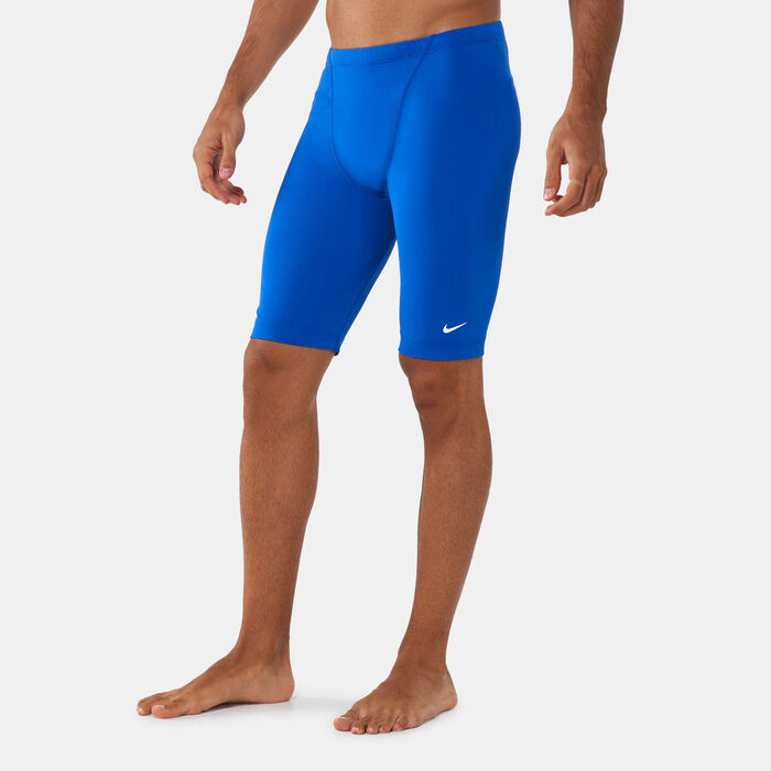 Nike Swim Men's HydraStrong Jammers yellow Nike Swim Men's HydraStrong Jammers yellow image number 0