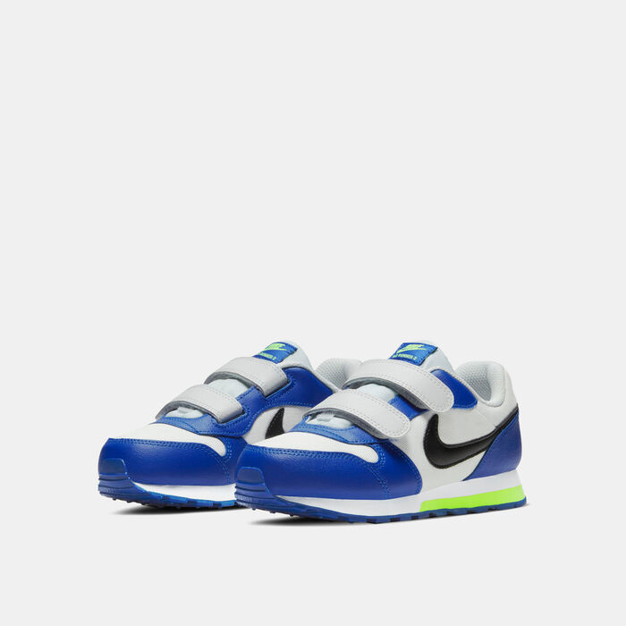 Nike Kids' MD Runner 2 Shoe (Younger Kids) Grey Nike Kids' MD Runner 2 Shoe (Younger Kids) Grey image number 2