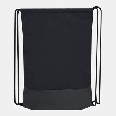 Nike Brasilia 9.5 Training Gym Sack Black