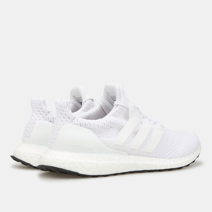 adidas Men's Ultraboost 5.0 DNA Shoe White adidas Men's Ultraboost 5.0 DNA Shoe White image number 2