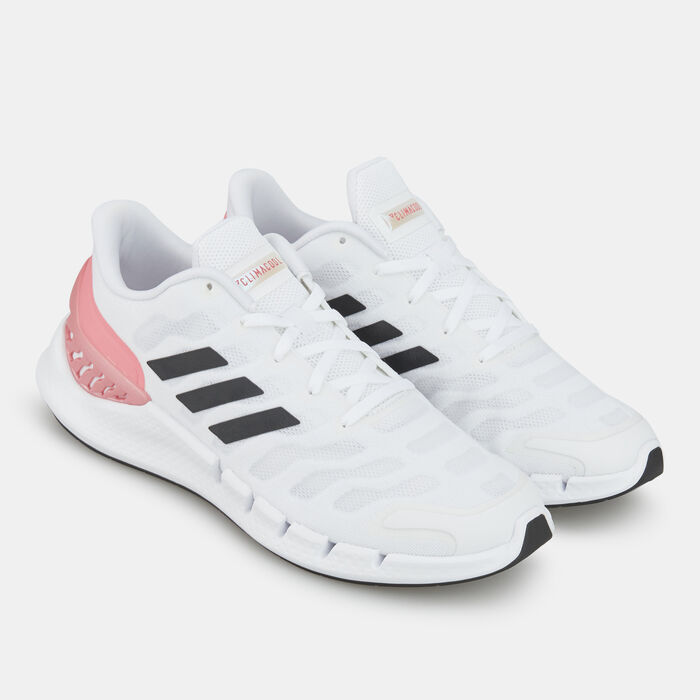 adidas Women's Climacool Ventania Shoe White image number 2