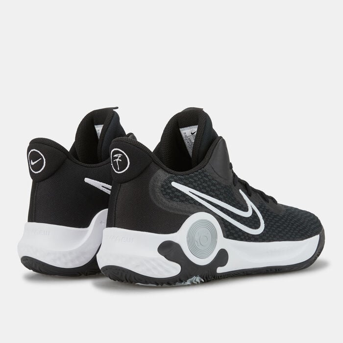 Nike Men's KD Trey 5 IX Basketball Shoe Black Nike Men's KD Trey 5 IX Basketball Shoe Black image number 2