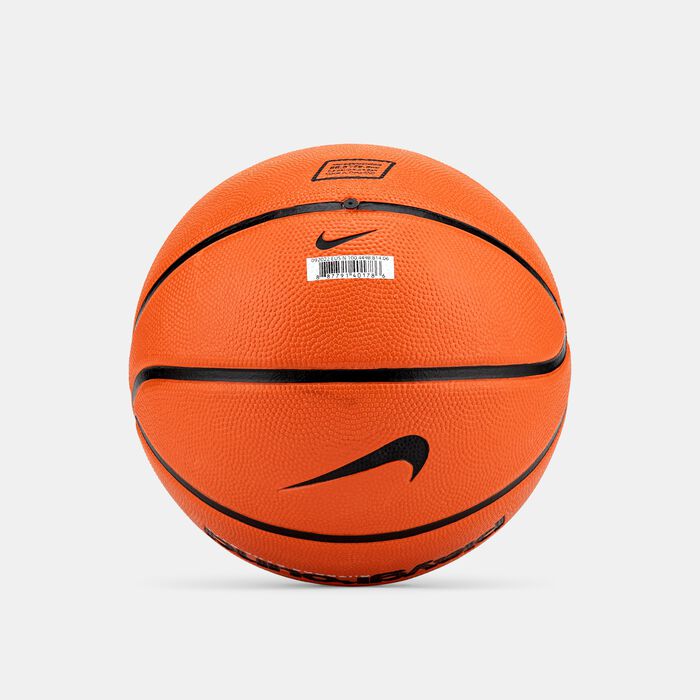 Nike Everyday Playground Basketball Orange image number 2