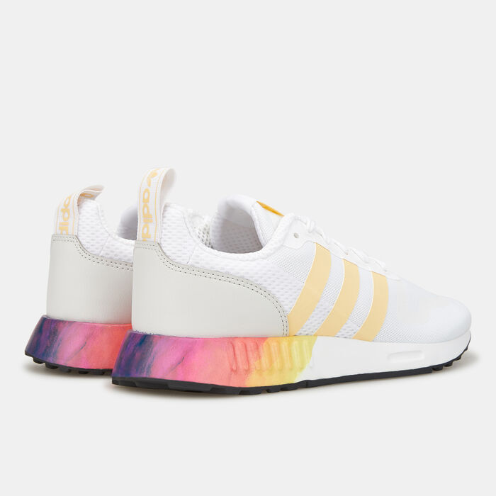 adidas Originals Women's Multix Shoe White adidas Originals Women's Multix Shoe White image number 2