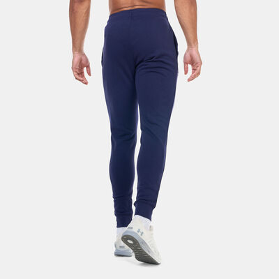 Under Armour Men's UA Rival Joggers Blue