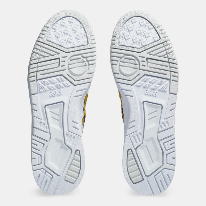 ASICS Men's EX89 Shoes White image number 3