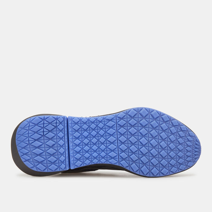 adidas Originals Men's 4DFWD Pulse Shoe Black adidas Originals Men's 4DFWD Pulse Shoe Black image number 3