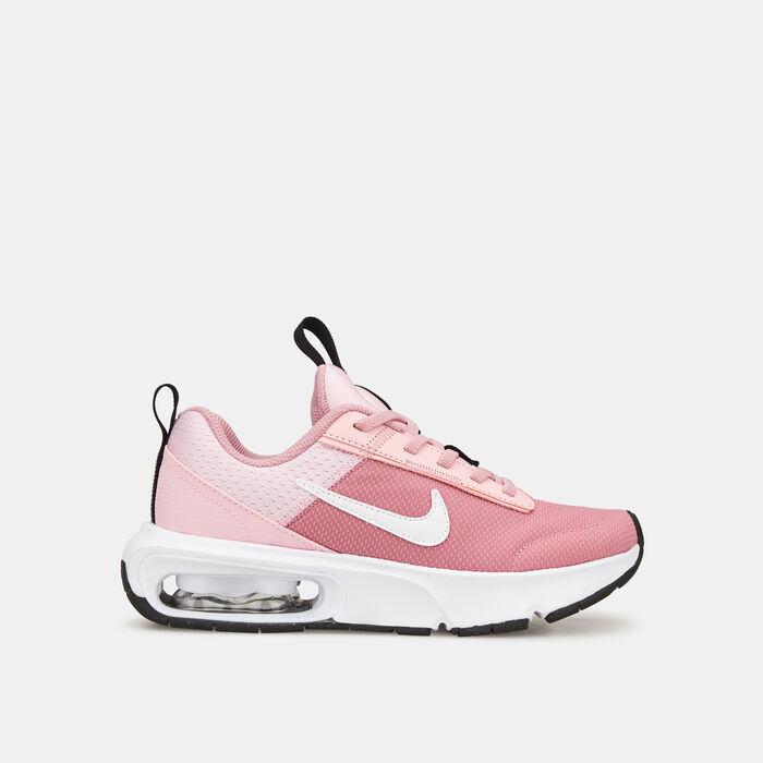 Nike Kids' Air Max INTRLK Lite Shoes Pink Nike Kids' Air Max INTRLK Lite Shoes Pink image number 0