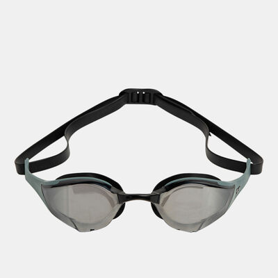 Arena Cobra Edge Swipe Mirror Swimming Goggles Multi Arena Cobra Edge Swipe Mirror Swimming Goggles Multi