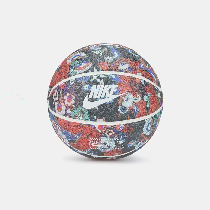 Nike Global Exploration East Basketball Multi Nike Global Exploration East Basketball Multi image number 0