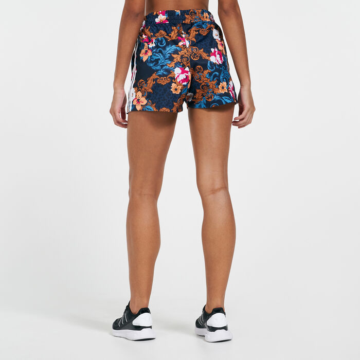 adidas Originals Women's Legend Shorts Multi adidas Originals Women's Legend Shorts Multi image number 1