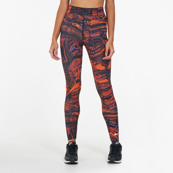 Nike Women's Sportswear Leggings Black Nike Women's Sportswear Leggings Black image number 0
