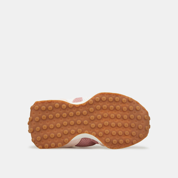New Balance Kids' 327 Shoe Beige New Balance Kids' 327 Shoe Beige image number 3