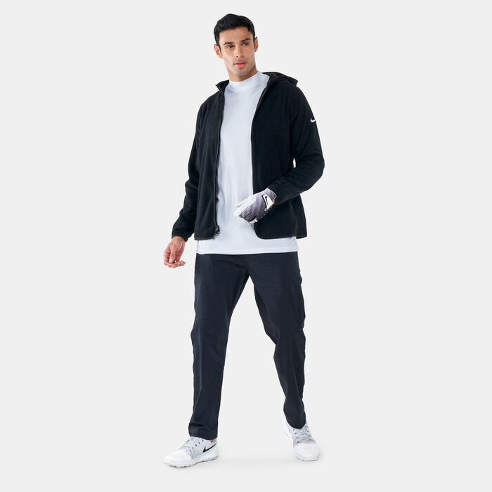 Nike Golf Men's Golf Therma-FIT Victory Hoodie Black image number 2