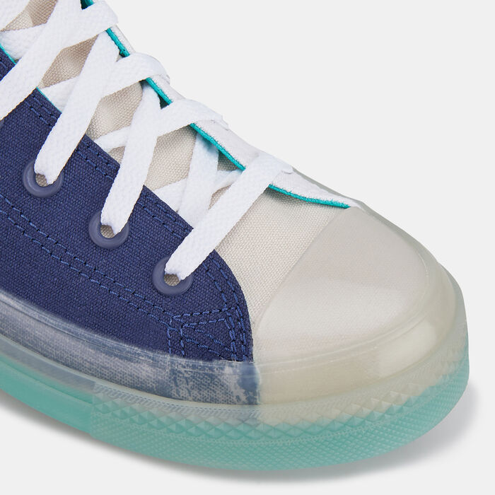 Converse Chuck Taylor All Star CX Unisex Shoe Blue Converse Chuck Taylor All Star CX Unisex Shoe Blue image number 4