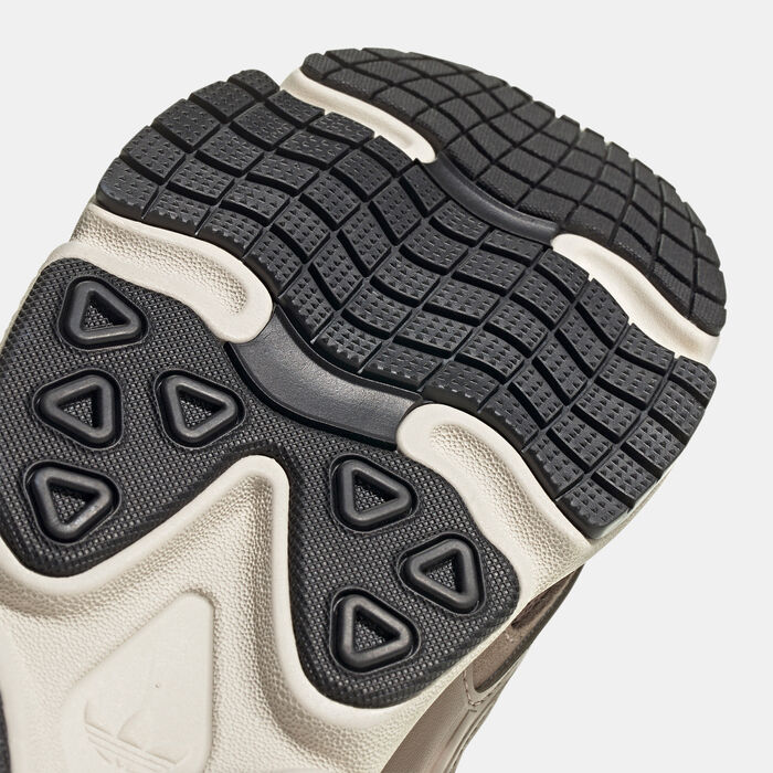 adidas Originals Men's Ozmillen Shoes Beige adidas Originals Men's Ozmillen Shoes Beige image number 4