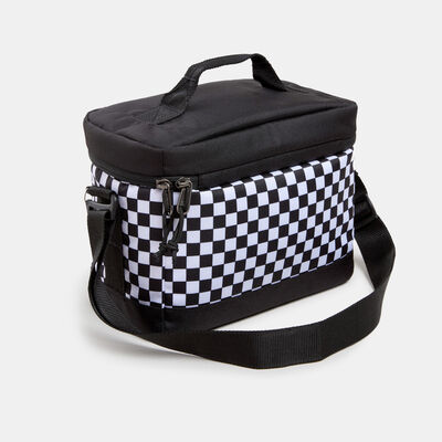 Vans Old Skool Lunch Bag Black