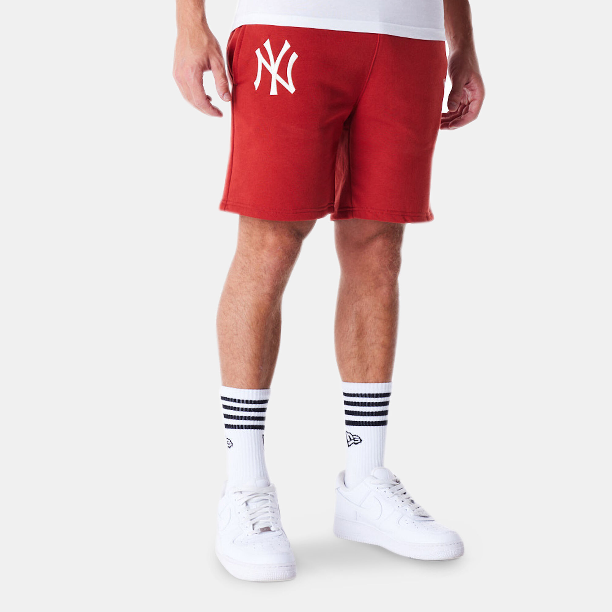 ☆送料・関税込☆MLB★ Medium Logo Three-Piece Shorts★ s-l400.jpg