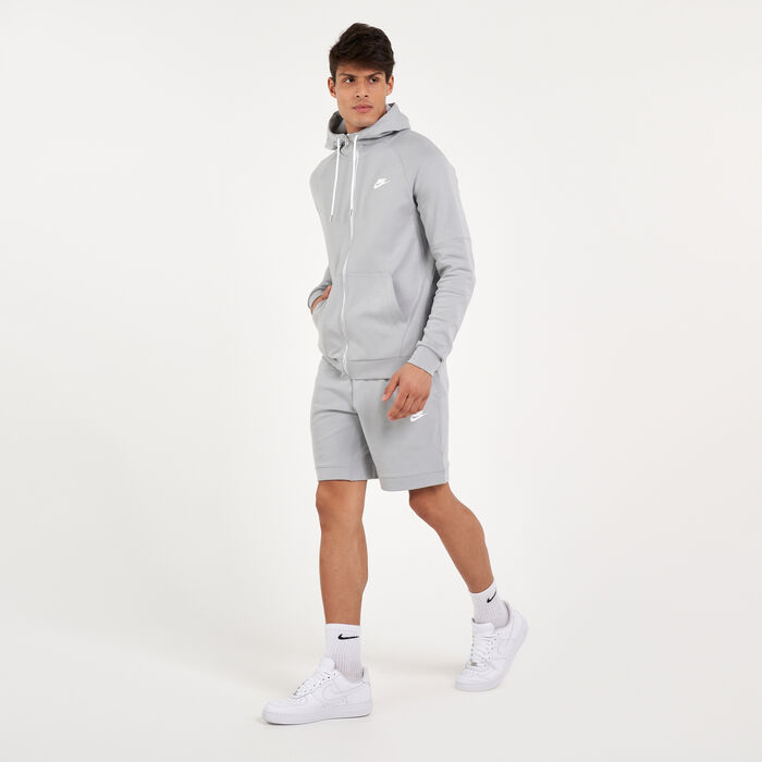 Nike Men's Sportswear Modern Fleece Hoodie Nike Men's Sportswear Modern Fleece Hoodie image number 2