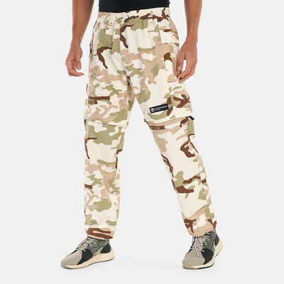 Timberland Men's EK+ By Raeburn Adaptable Utility Pants Beige