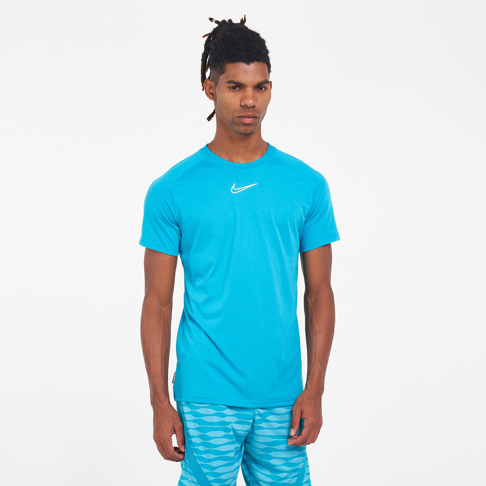 Nike dri fit academy shirt shop