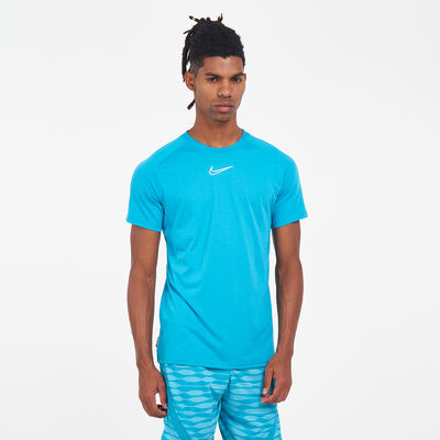 Nike Men's Dri-FIT Academy T-Shirt Green