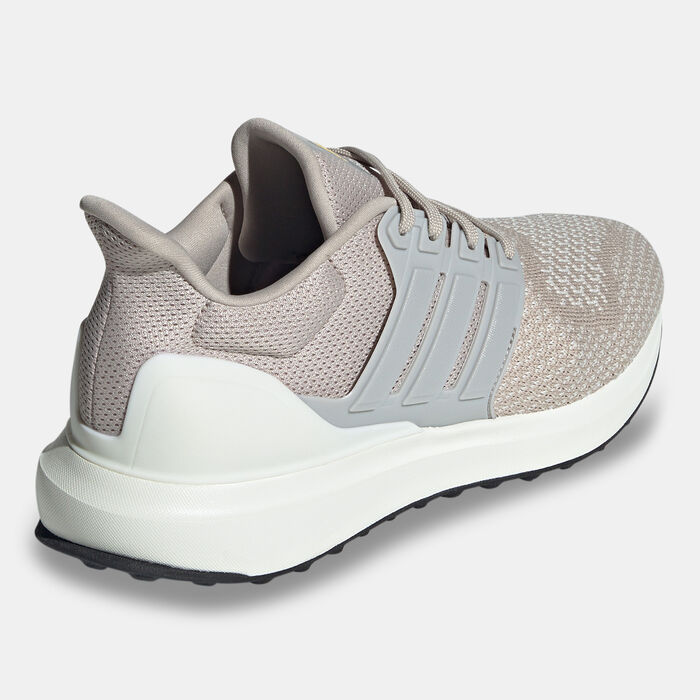 adidas Women's UBounce DNA Running Shoes Beige image number 2