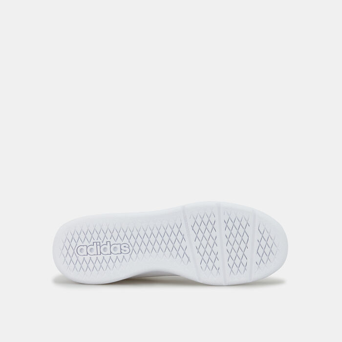 adidas Kids' Tensaur Shoe White adidas Kids' Tensaur Shoe White image number 6