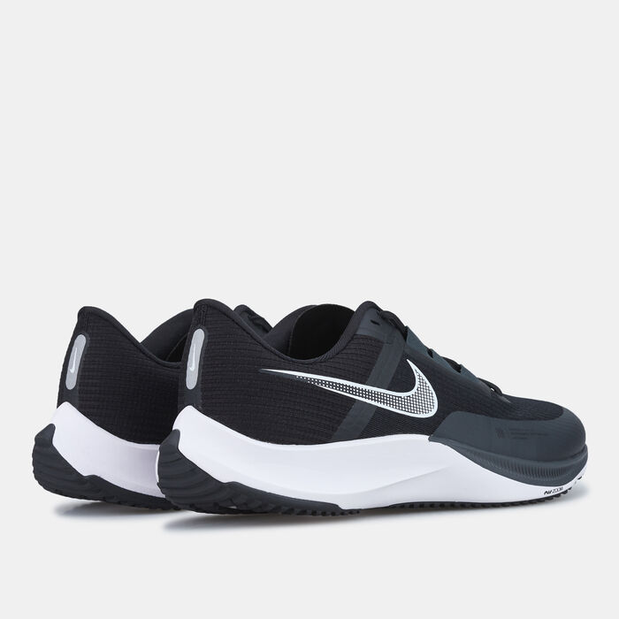 Nike Men's Air Zoom Rival Fly 3 Road Racing Shoe Black Nike Men's Air Zoom Rival Fly 3 Road Racing Shoe Black image number 2