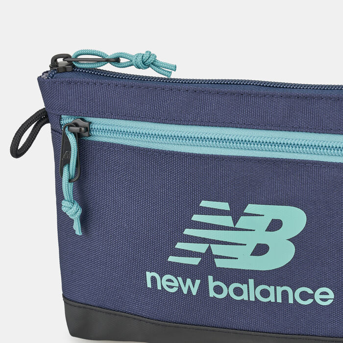 New Balance Athletics Sling Bag Blue image number 3