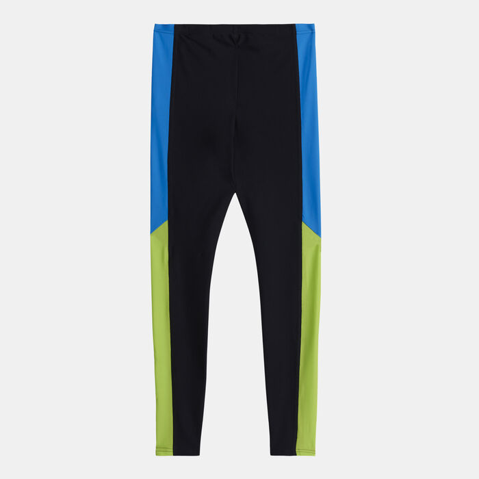 Speedo Kids' Leggings Multi Speedo Kids' Leggings Multi image number 1