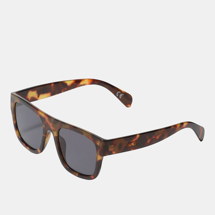 Vans Men's Squared Off Sunglasses Multi image number 1