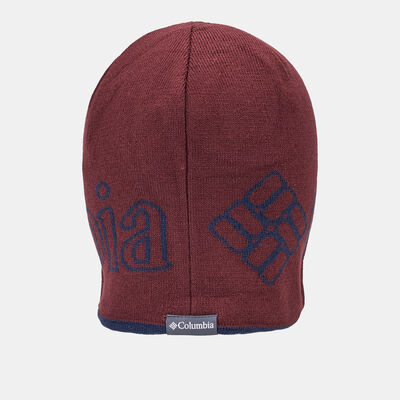 Columbia Urbanization Mix™ II Beanie Purple Columbia Urbanization Mix™ II Beanie Purple