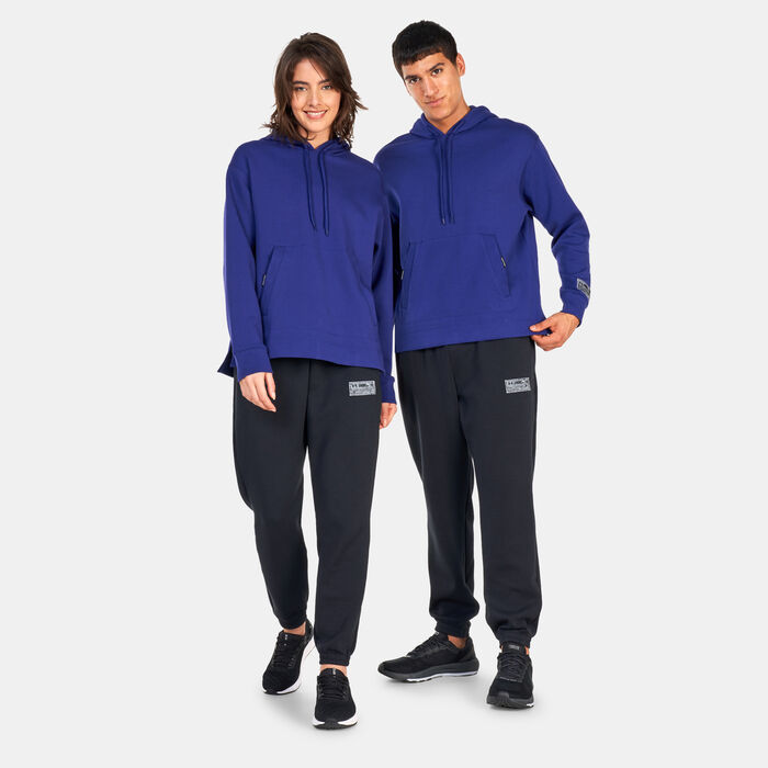 Under Armour UA Summit Knit Joggers Black Under Armour UA Summit Knit Joggers Black image number 2