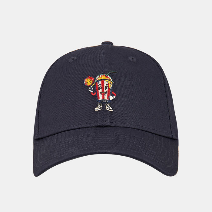 New Era Men's Half Time 9FORTY Adjustable Cap Blue New Era Men's Half Time 9FORTY Adjustable Cap Blue image number 0