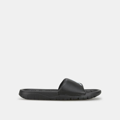 Jordan Kids' Break Slides (Older Kids) Black Jordan Kids' Break Slides (Older Kids) Black