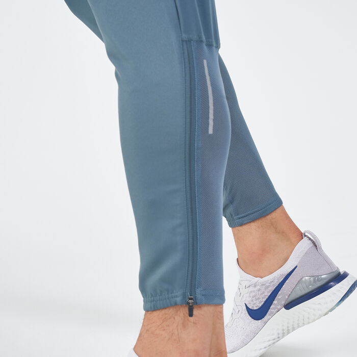 Nike Men's Essential Woven Pants Green Nike Men's Essential Woven Pants Green image number 3