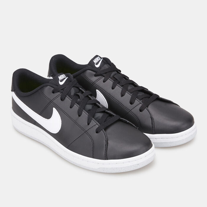 Nike Men's Court Royale 2 Shoe Black image number 1