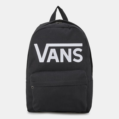 Vans Kids' Skool Backpack Black