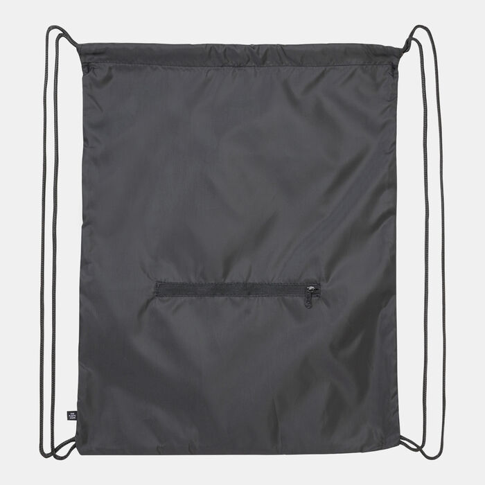 adidas Power Gym Sack Black image number 1