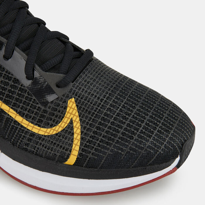 Nike Men's ZoomX SuperRep Surge Shoe Black Nike Men's ZoomX SuperRep Surge Shoe Black image number 4