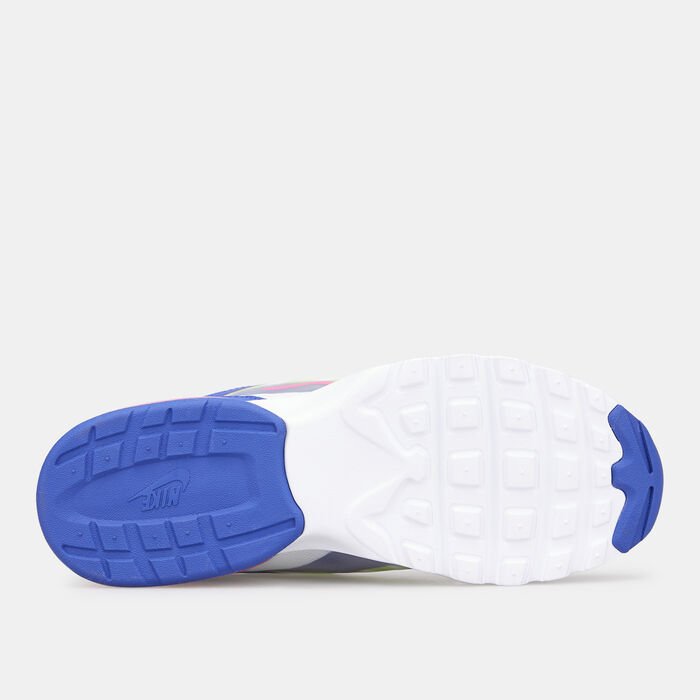 Nike Women's Air Max VG-R AMD Shoe White image number 3